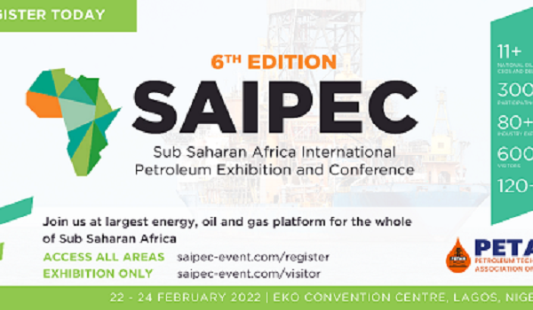 PETAN, NCDMB to Drive African Content at SAIPEC 2022