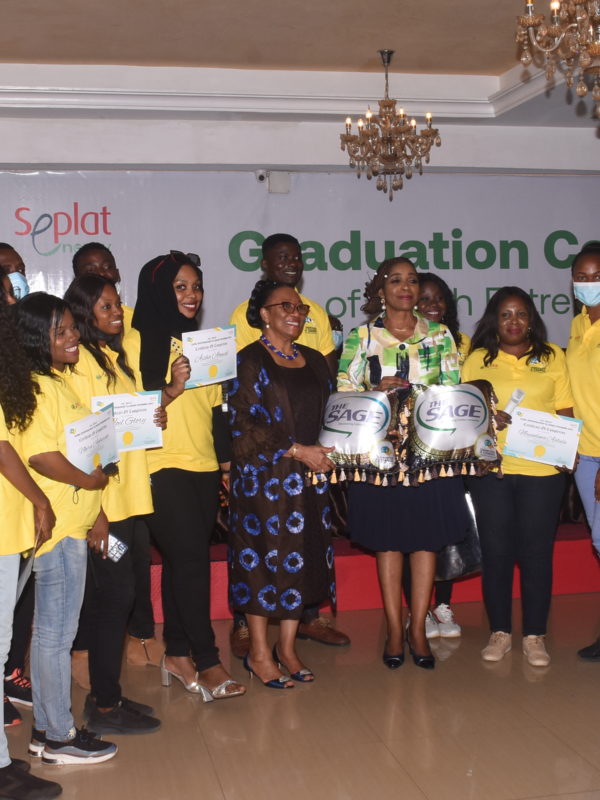 Seplat Energy, C4C Driving Nigeria’s Economic Growth through Youth Entrepreneurship