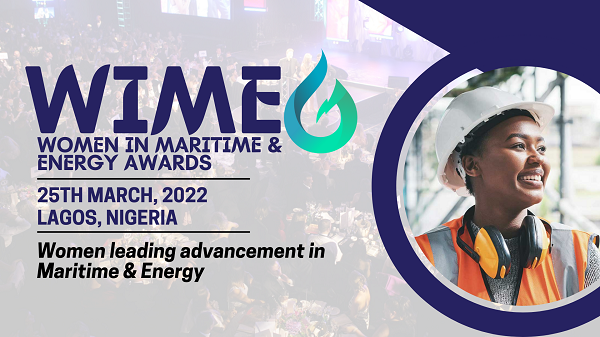 Women in Maritime & Energy Awards open Nominations for its Inaugural Edition