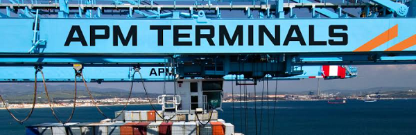 APM Terminals Apapa Unveils its New Digitalised Office Building