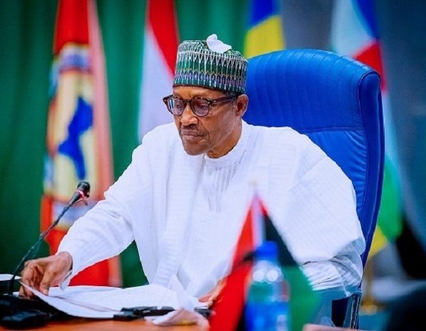 Independence Day Speech from President Buhari