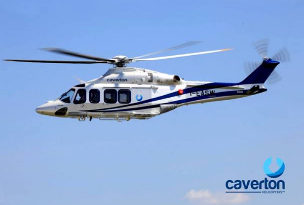 Mass Exodus of Pilots Hit Caverton Helicopters as Company Nears Financial Distress