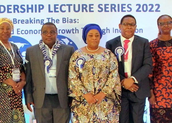 SPE Women Leadership Lecture Series