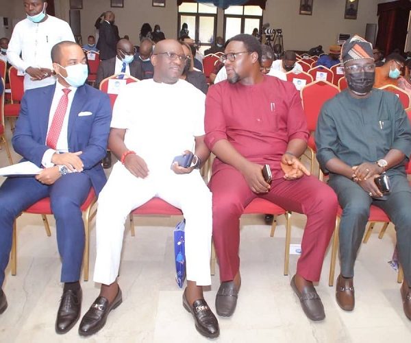 Okowa Commends Heritage Energy Operational Services for Exemplary Local Content Practices