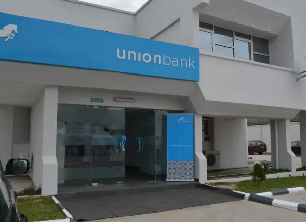 Union Bank of Nigeria Plc Q3 2021 Gross Earnings up 3% to N121.8bn