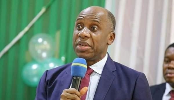 2023: Amaechi Resigns, Jamoh DG NIMASA Hesitates