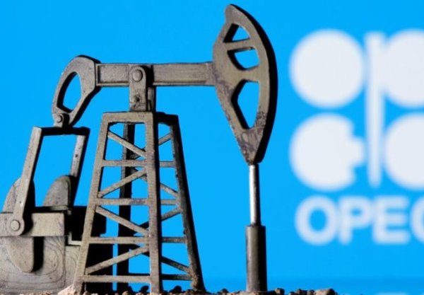 OPEC Daily Basket Price Stood at $90.68 a Barrel Monday