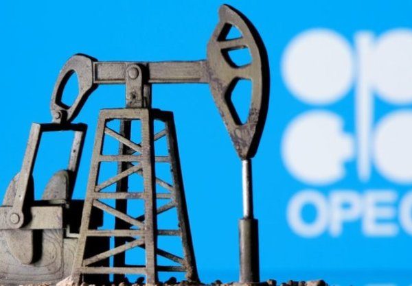 OPEC Daily Basket Price stood at $79.39 a Barrel Thursday