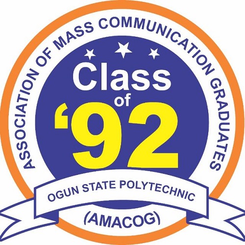 AMACOG 92 Marks 30th Graduation Anniversary, Renovates MAPOLY TV Studio