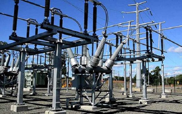 Blackout as National Grid Collapses