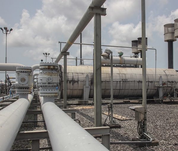 Russia/Ukraine War: Nigeria-Morocco Pipeline Approaches Ability to Provide Gas to Europe