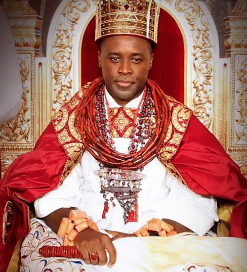 Olu of Warri Hosts Maiden Edition of Iwereland Petroleum Host Communities Summit