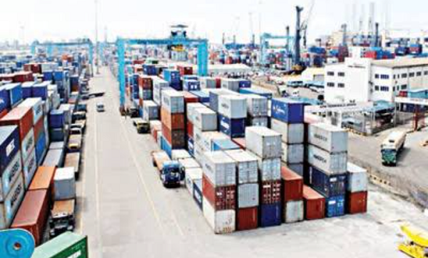 EU Advocates Stricter Security Architecture at Nigerian Ports