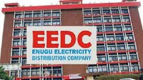 System Collapse: EEDC Announces to Customers