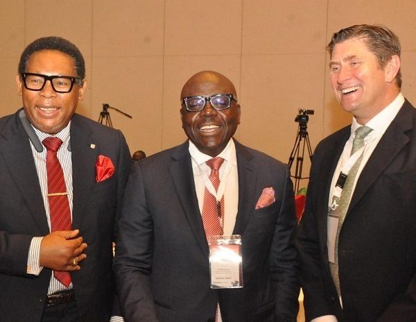 Nigeria Catastrophic Decline in Oil Production Started in 2012 with 1.2 million bpd- Isa