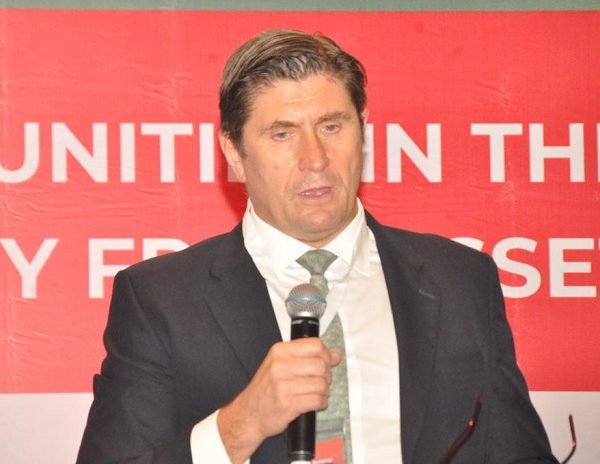 Divestment Opportunities: Indigenous Energy Companies are Natural Partners to Government – Seplat CEO