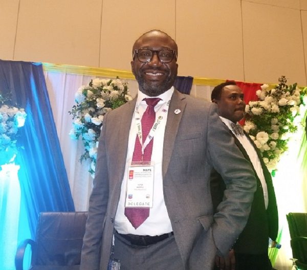TotalEnergies Reiterates Commitment to Reduce Energy Poverty in Nigeria