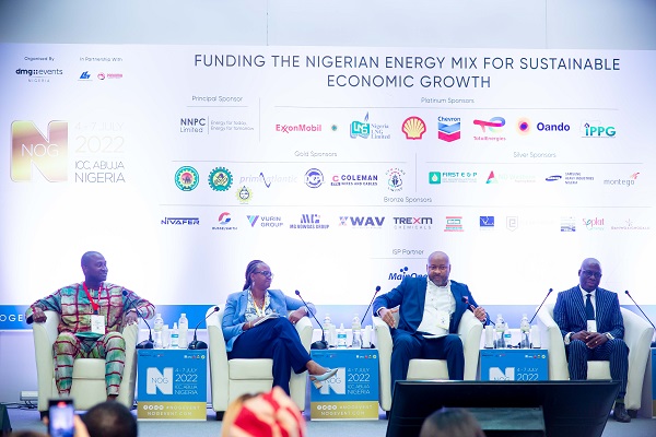 ND Western Advocates for Innovation to Achieve Nigeria’s Decarbonization and Sustainable Energy Goals