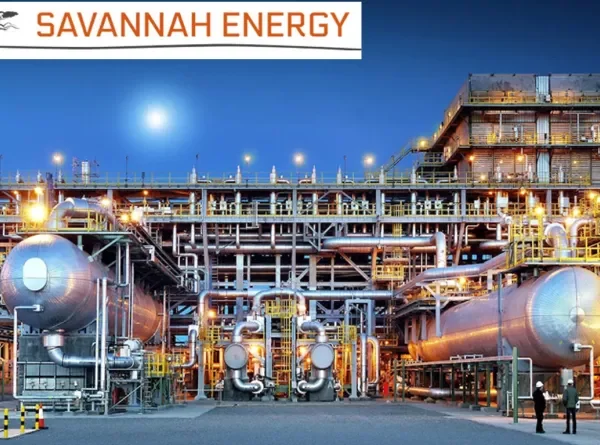 Savannah Energy Provides Unaudited FY 2025 Operational and Financial Update with 12% Increase in Cash Collections in Nigeria