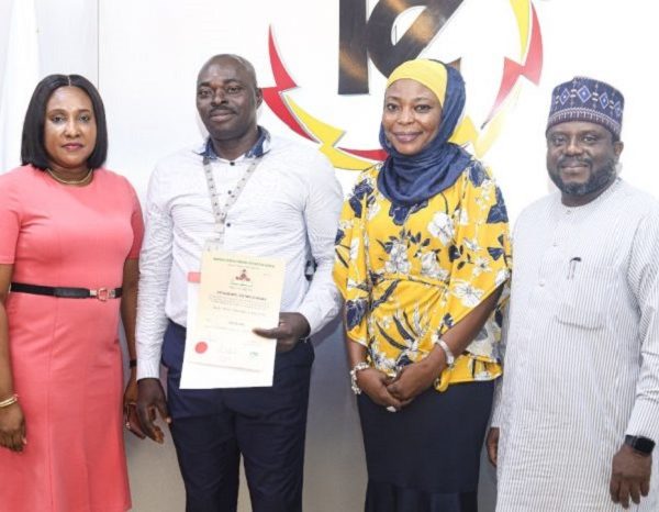 Ikeja Electric Reiterates Commitment to Metering As 140 Graduate from Metering Academy