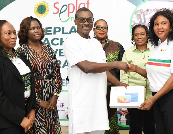 SEPLAT JV Empowers 300 Teachers at its 3rd Edition of STEP