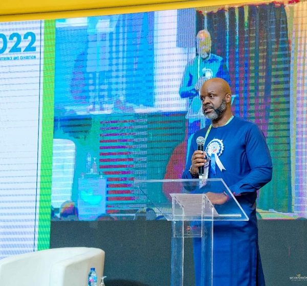 Nigeria can be the Energy Hub of Africa – Oseragbaje