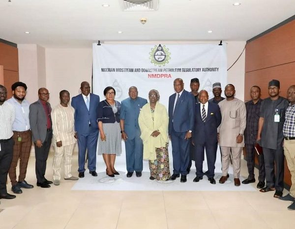 Crude Oil Refiners Task CBN on Intervention Fund