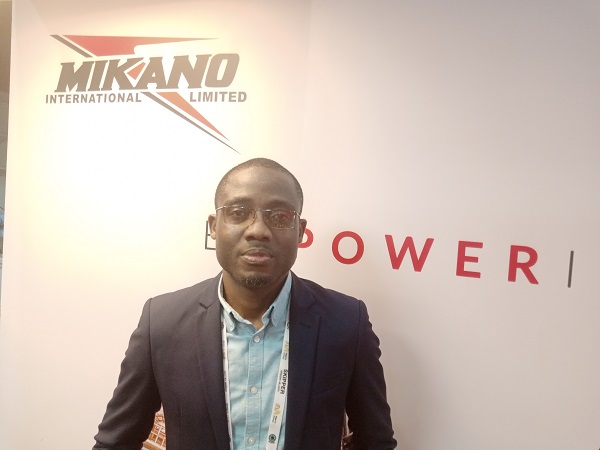 MIKANO: Diversifying to Build Capacity and Industrial Growth