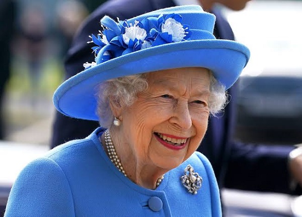 Britain’s Longest Monarch, Queen Elizabeth Dies at 96