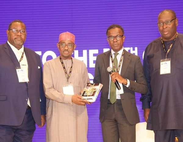 OTL Attracts Collaborations, Strategic Engagements for the Downstream- Oyebanji