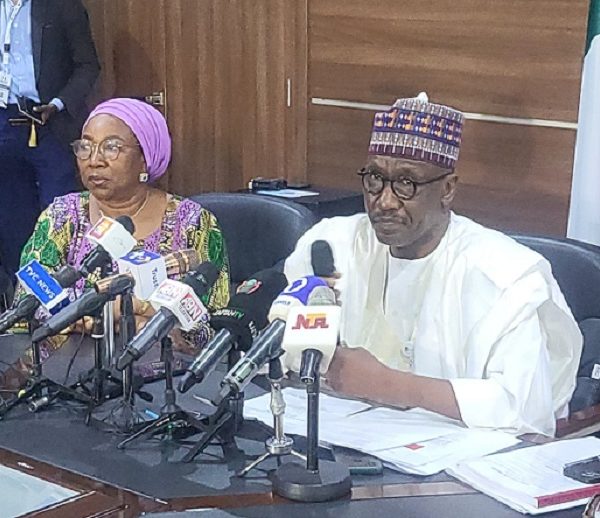 NNPC Ltd Grows Profit by 135% to N674.1bn with an Impressive Record