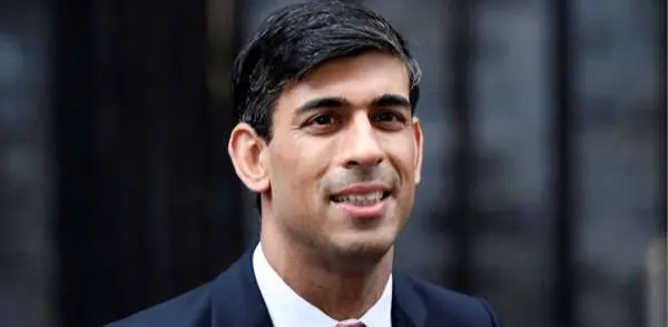 Rishi Sunak Wins Race to Become Next UK Prime Minister