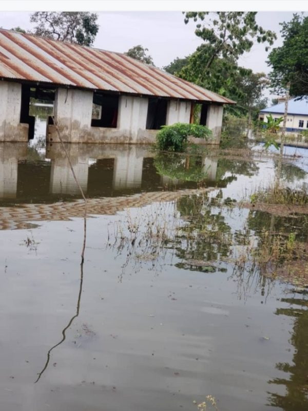 Alep Beckons on FG, NEMA, Soludo to Help Awba-Ofemili Flood Victims