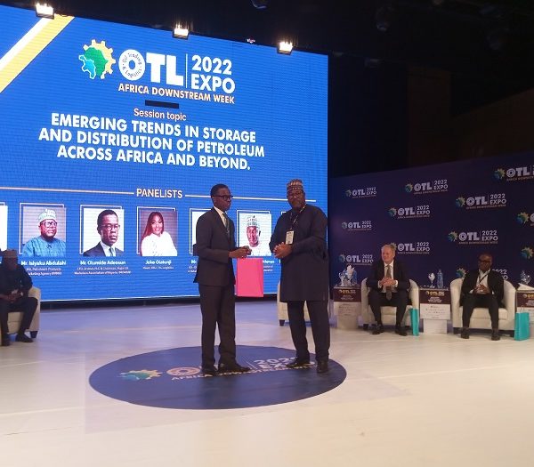 Ardova’s Largest LPG Storage Facility in Nigeria Underway- Adeosun