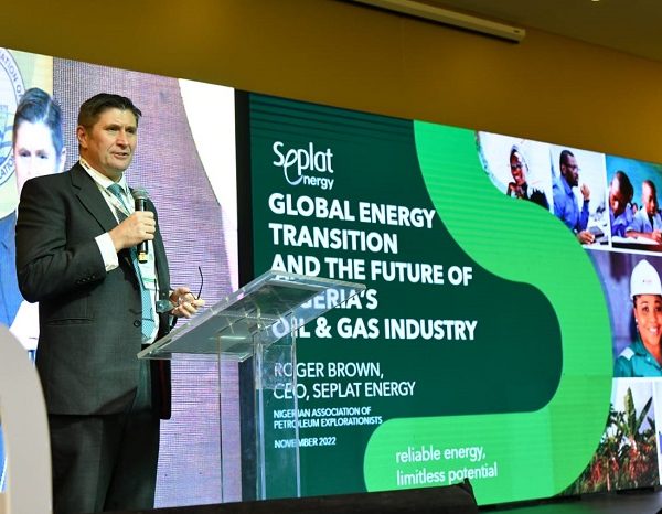 Seplat Committed to Affordable Energy Transition – CEO