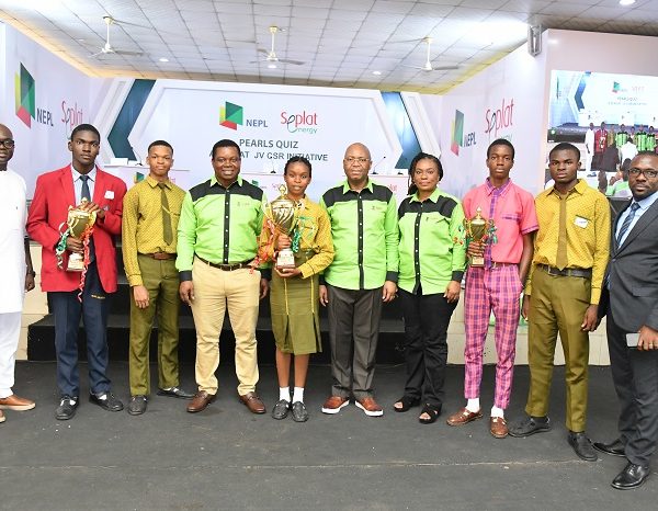 Seplat JV concludes 11th Edition of Seplat Energy PEALs Quiz