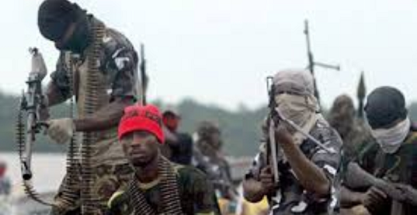 Police Men Killed as Gunmen Kidnap Oil Company’s Boss in Port Harcourt