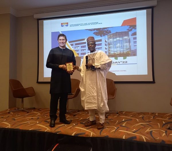 Energy Transition is Creating Huge Opportunities in Nigeria, Seplat CEO Says