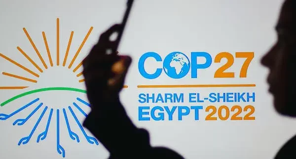 COP27: African Governments Advocate for Fossil Fuel to Tackle Poverty