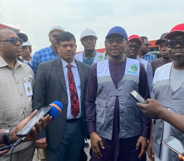 Fuel Scarcity: NMDPRA Assures Nigerians of Stable Supply
