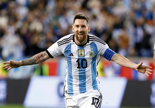 Argentina Wins 2022 World Cup