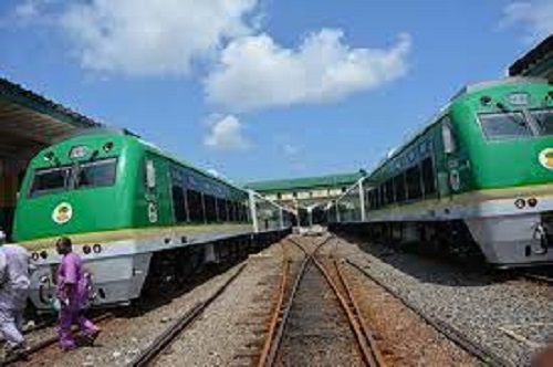 Edo Train Attack: One Victim Rescued