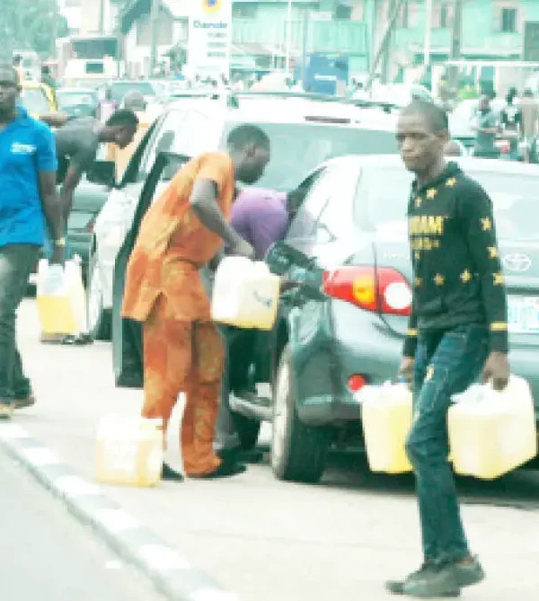 Fuel Price Hike, Scarcity Hit Edo as Residents Groan