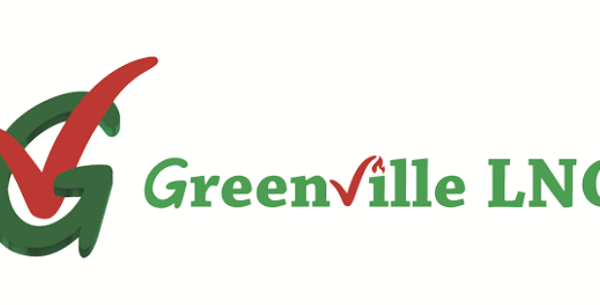 Greenville LNG Fuels First Customer LNG Truck at Sagamu LNG Retail Station