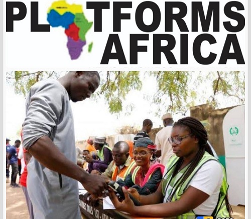 Platforms Africa, First Lygel, Others Partner for Nigeria Elections’ Coverage, Monitoring