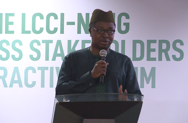 NLNG, LCCI Promote Sustainable Food Security in Nigeria