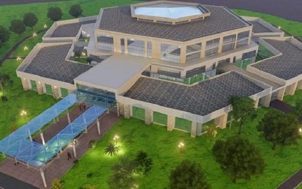 FEC Approves Award of Contract for Oloibiri Museum and Research Center