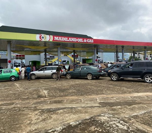 Mainland Oil Slashes Petrol Prices, Accelerates Services