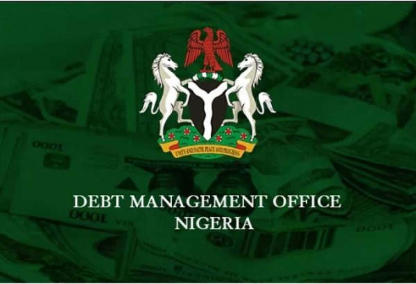 Nigeria’s Total Debt Rose to $103bn in 2022 – DMO