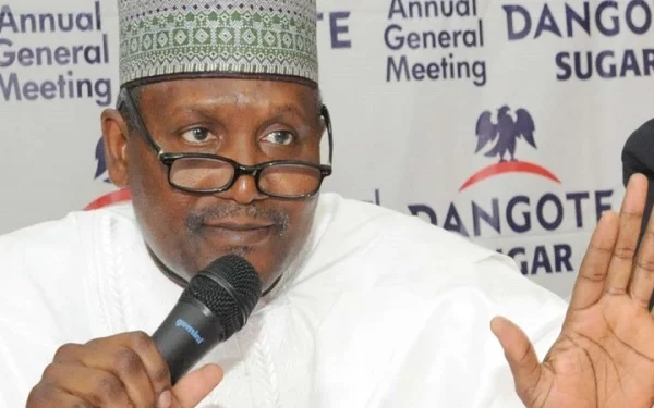 Dangote Sugar Posts N82.3bn Profit in 2022